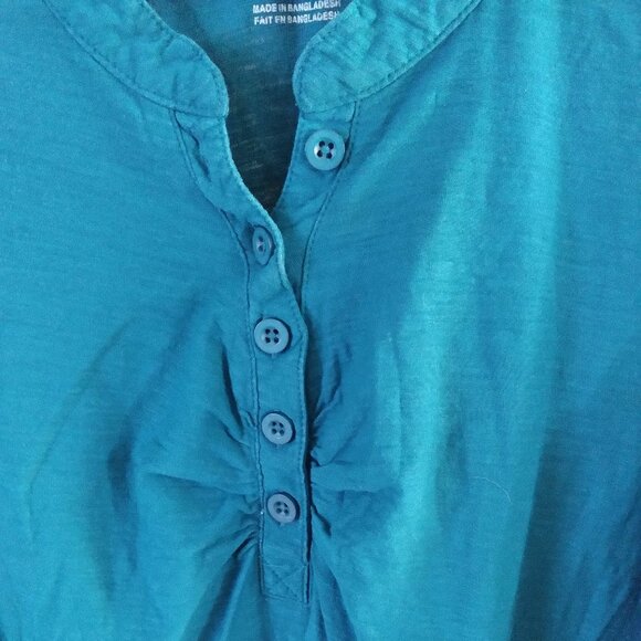 Carroll Reed, Comfortable Top, Cotton 100 %, Size - XL - Picture 2 of 5